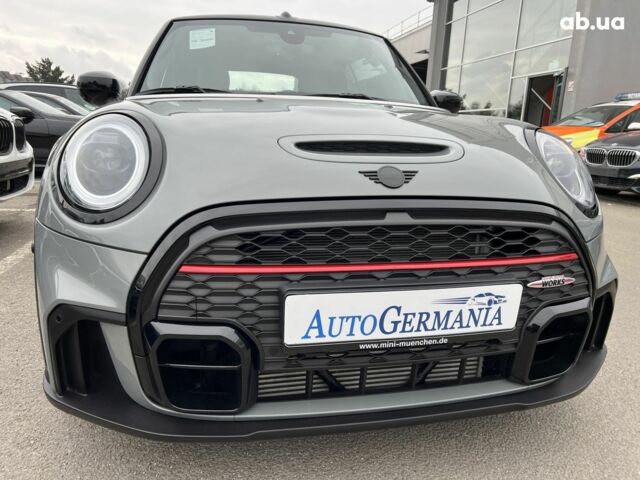 Мини John Cooper Works, объемом двигателя 1.9 л и пробегом 5 тыс. км за 41741 $, фото 1 на Automoto.ua