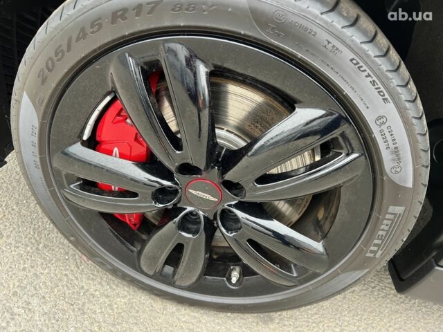 Мини John Cooper Works, объемом двигателя 1.9 л и пробегом 5 тыс. км за 41741 $, фото 15 на Automoto.ua