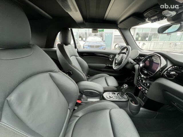Мини John Cooper Works, объемом двигателя 1.9 л и пробегом 5 тыс. км за 41741 $, фото 20 на Automoto.ua