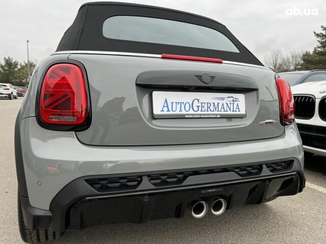 Мини John Cooper Works, объемом двигателя 1.9 л и пробегом 5 тыс. км за 41741 $, фото 8 на Automoto.ua