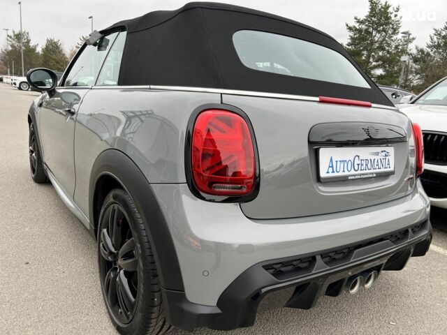 Мини John Cooper Works, объемом двигателя 1.9 л и пробегом 5 тыс. км за 41741 $, фото 7 на Automoto.ua