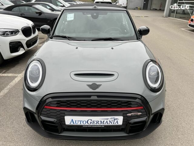 Мини John Cooper Works, объемом двигателя 2 л и пробегом 5 тыс. км за 40646 $, фото 13 на Automoto.ua