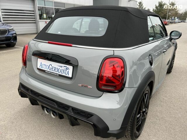Мини John Cooper Works, объемом двигателя 2 л и пробегом 5 тыс. км за 40646 $, фото 22 на Automoto.ua