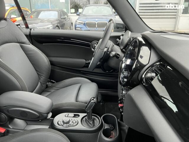 Мини John Cooper Works, объемом двигателя 2 л и пробегом 5 тыс. км за 40646 $, фото 18 на Automoto.ua