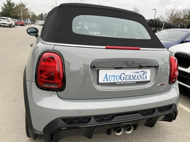 Мини John Cooper Works, объемом двигателя 2 л и пробегом 5 тыс. км за 40646 $, фото 6 на Automoto.ua