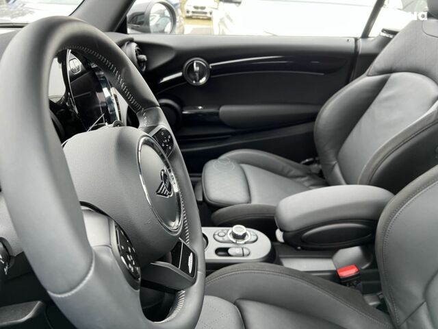 Мини John Cooper Works, объемом двигателя 2 л и пробегом 5 тыс. км за 40646 $, фото 17 на Automoto.ua