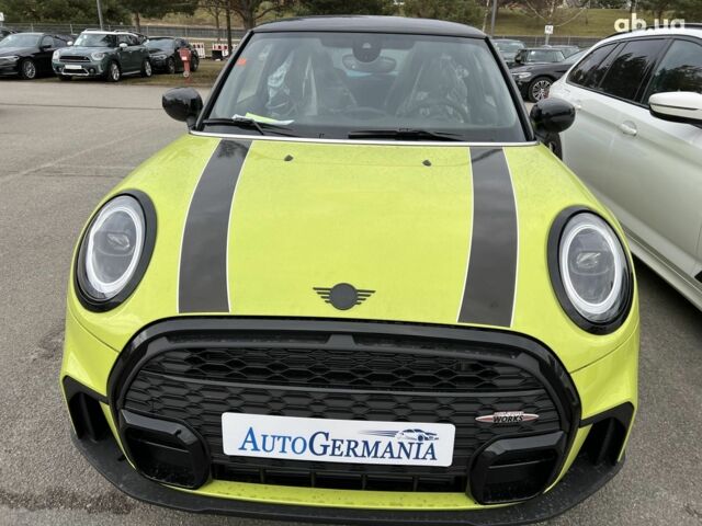 Мини John Cooper Works, объемом двигателя 2 л и пробегом 0 тыс. км за 45537 $, фото 16 на Automoto.ua