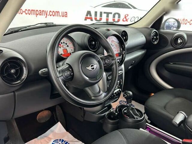 Мини John Cooper Works, объемом двигателя 2 л и пробегом 201 тыс. км за 11250 $, фото 13 на Automoto.ua