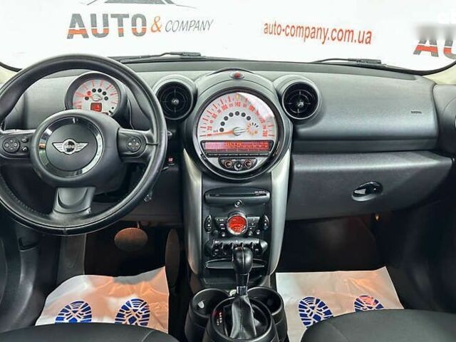Мини John Cooper Works, объемом двигателя 2 л и пробегом 201 тыс. км за 11250 $, фото 14 на Automoto.ua