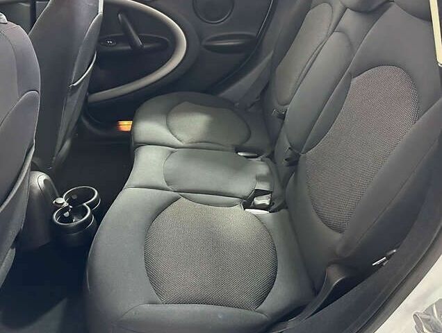 Мини John Cooper Works, объемом двигателя 2 л и пробегом 201 тыс. км за 11250 $, фото 9 на Automoto.ua