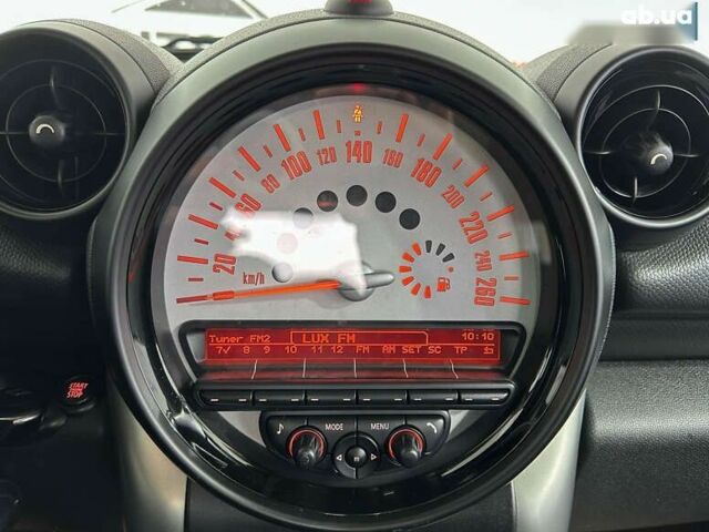 Мини John Cooper Works, объемом двигателя 2 л и пробегом 201 тыс. км за 11250 $, фото 19 на Automoto.ua