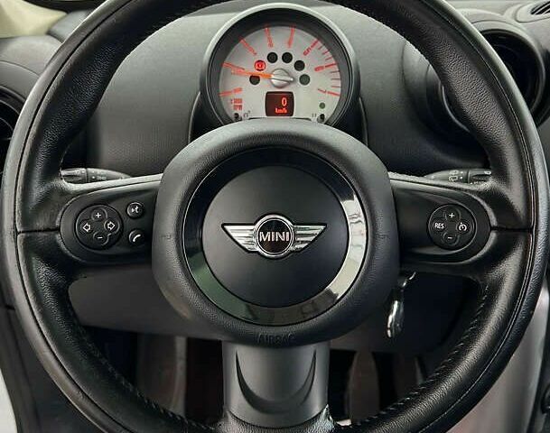 Мини John Cooper Works, объемом двигателя 2 л и пробегом 201 тыс. км за 11250 $, фото 17 на Automoto.ua