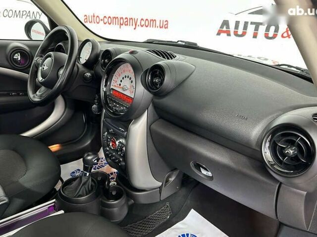 Мини John Cooper Works, объемом двигателя 2 л и пробегом 201 тыс. км за 11250 $, фото 15 на Automoto.ua