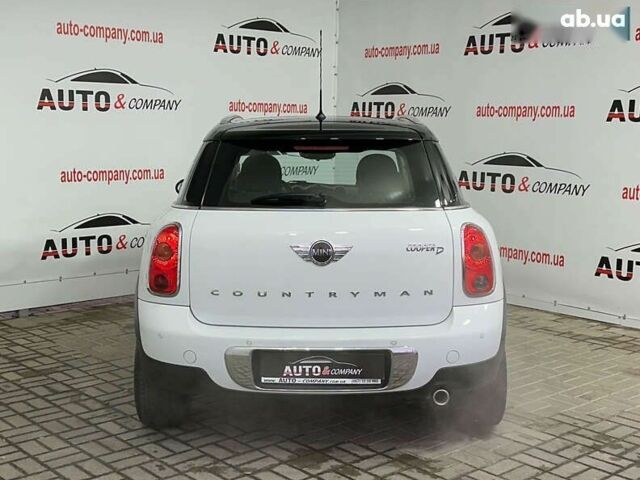 Мини John Cooper Works, объемом двигателя 2 л и пробегом 201 тыс. км за 11250 $, фото 2 на Automoto.ua