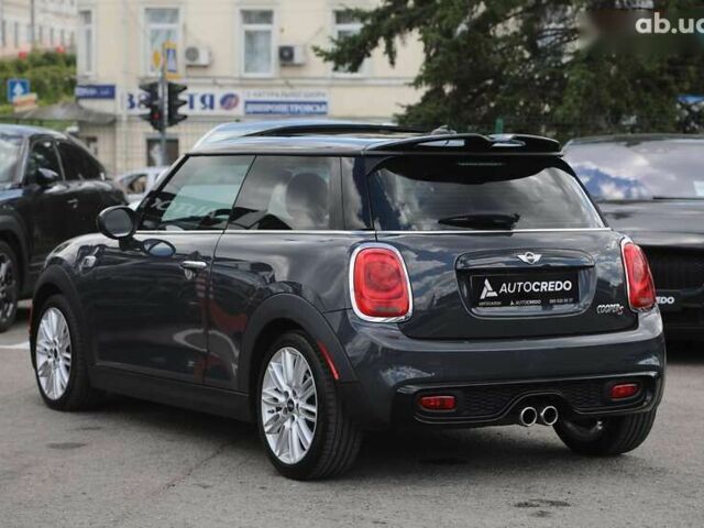 Міні John Cooper Works, об'ємом двигуна 2 л та пробігом 82 тис. км за 14700 $, фото 5 на Automoto.ua
