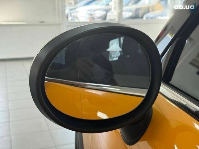 Міні John Cooper Works, об'ємом двигуна 2 л та пробігом 156 тис. км за 11990 $, фото 15 на Automoto.ua
