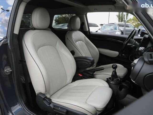 Міні John Cooper Works, об'ємом двигуна 2 л та пробігом 82 тис. км за 14700 $, фото 8 на Automoto.ua