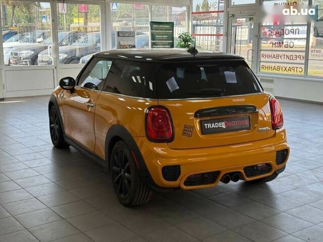 Міні John Cooper Works, об'ємом двигуна 2 л та пробігом 156 тис. км за 11990 $, фото 7 на Automoto.ua