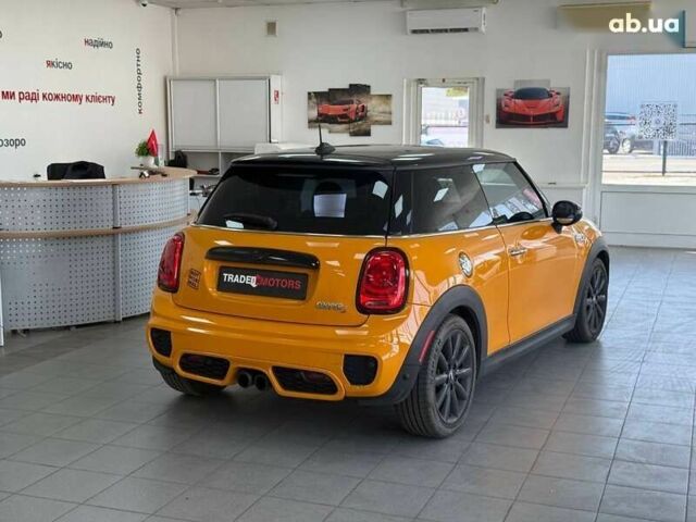 Міні John Cooper Works, об'ємом двигуна 2 л та пробігом 156 тис. км за 11990 $, фото 12 на Automoto.ua