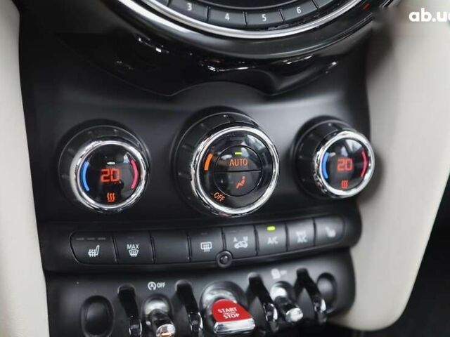 Міні John Cooper Works, об'ємом двигуна 2 л та пробігом 82 тис. км за 14700 $, фото 14 на Automoto.ua