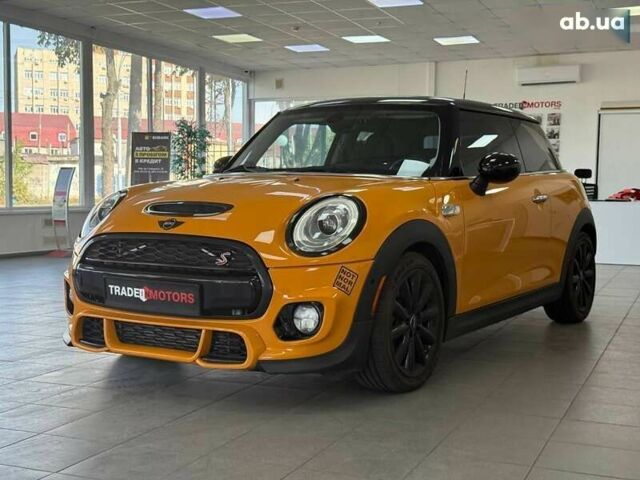 Міні John Cooper Works, об'ємом двигуна 2 л та пробігом 156 тис. км за 11990 $, фото 5 на Automoto.ua