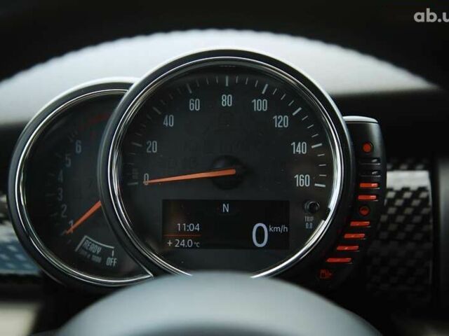 Міні John Cooper Works, об'ємом двигуна 2 л та пробігом 82 тис. км за 14700 $, фото 12 на Automoto.ua