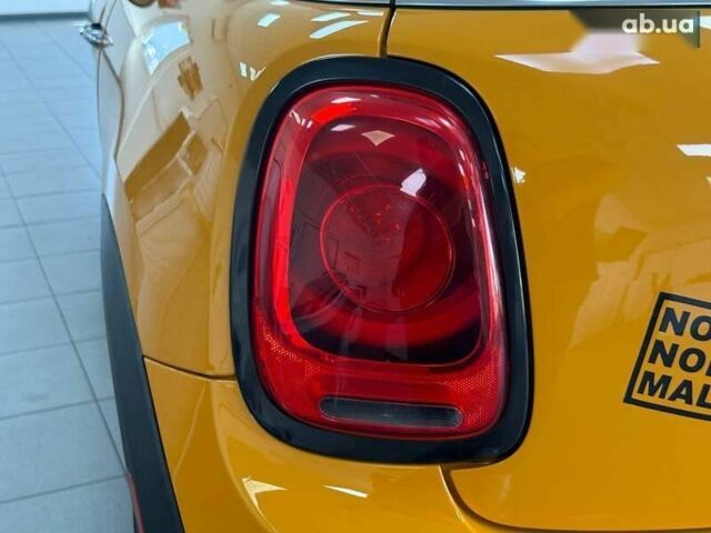 Міні John Cooper Works, об'ємом двигуна 2 л та пробігом 156 тис. км за 11990 $, фото 9 на Automoto.ua