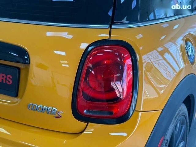 Міні John Cooper Works, об'ємом двигуна 2 л та пробігом 156 тис. км за 11990 $, фото 11 на Automoto.ua
