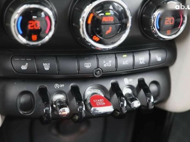 Міні John Cooper Works, об'ємом двигуна 2 л та пробігом 82 тис. км за 14700 $, фото 15 на Automoto.ua