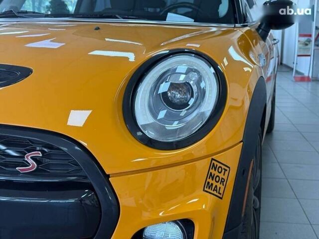 Міні John Cooper Works, об'ємом двигуна 2 л та пробігом 156 тис. км за 11990 $, фото 4 на Automoto.ua