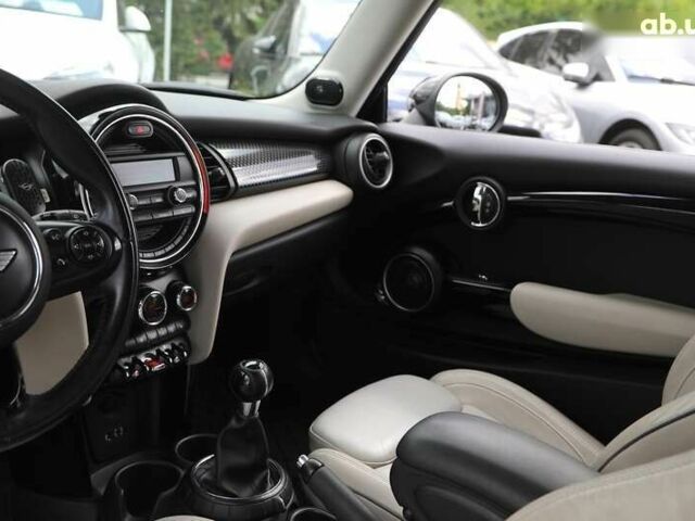 Міні John Cooper Works, об'ємом двигуна 2 л та пробігом 82 тис. км за 14700 $, фото 11 на Automoto.ua