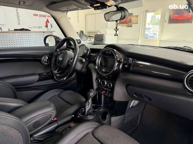 Міні John Cooper Works, об'ємом двигуна 2 л та пробігом 156 тис. км за 11990 $, фото 22 на Automoto.ua