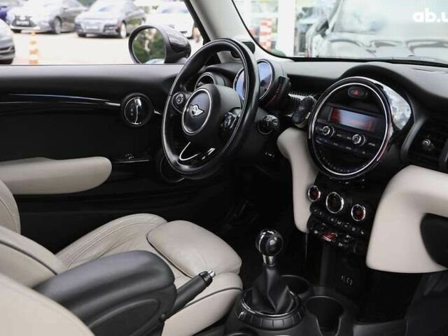 Міні John Cooper Works, об'ємом двигуна 2 л та пробігом 82 тис. км за 14700 $, фото 9 на Automoto.ua