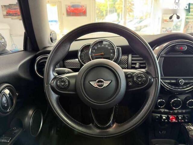 Міні John Cooper Works, об'ємом двигуна 2 л та пробігом 156 тис. км за 11990 $, фото 24 на Automoto.ua
