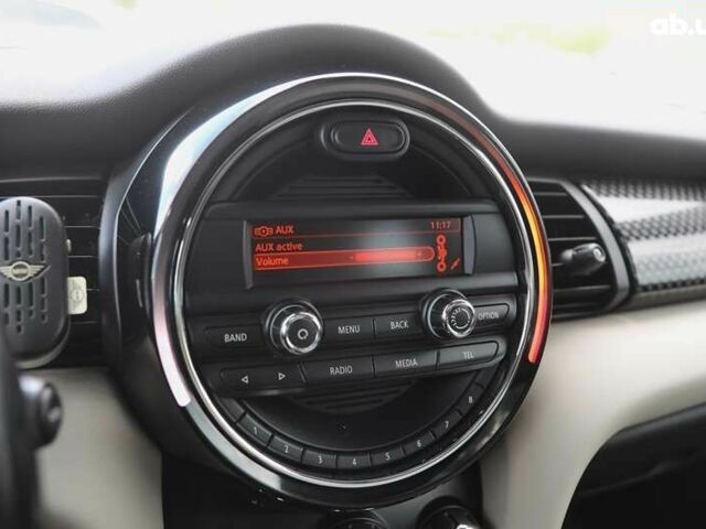 Міні John Cooper Works, об'ємом двигуна 2 л та пробігом 82 тис. км за 14700 $, фото 13 на Automoto.ua