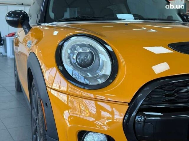 Міні John Cooper Works, об'ємом двигуна 2 л та пробігом 156 тис. км за 11990 $, фото 2 на Automoto.ua