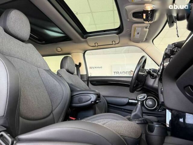 Міні John Cooper Works, об'ємом двигуна 2 л та пробігом 156 тис. км за 11990 $, фото 23 на Automoto.ua