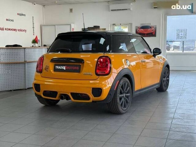 Міні John Cooper Works, об'ємом двигуна 2 л та пробігом 156 тис. км за 11990 $, фото 13 на Automoto.ua
