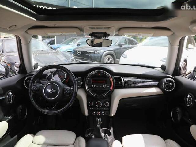 Міні John Cooper Works, об'ємом двигуна 2 л та пробігом 82 тис. км за 14700 $, фото 10 на Automoto.ua