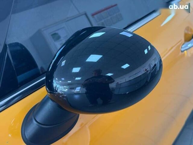 Міні John Cooper Works, об'ємом двигуна 2 л та пробігом 156 тис. км за 11990 $, фото 14 на Automoto.ua