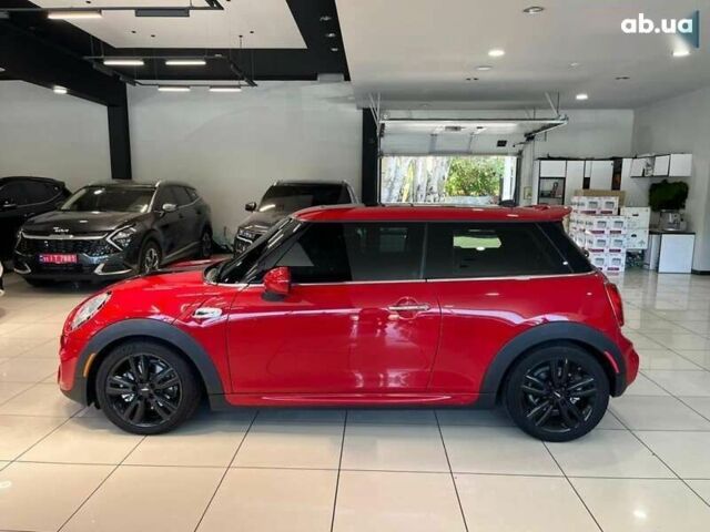 Мини John Cooper Works, объемом двигателя 2 л и пробегом 199 тыс. км за 10500 $, фото 4 на Automoto.ua