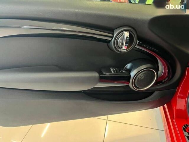 Мини John Cooper Works, объемом двигателя 2 л и пробегом 199 тыс. км за 10500 $, фото 10 на Automoto.ua