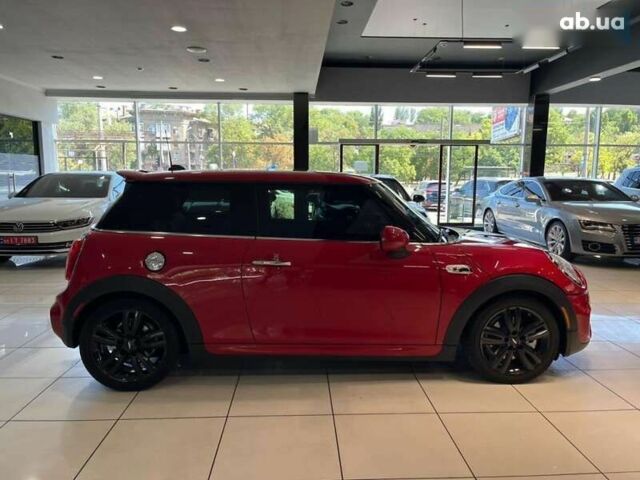 Мини John Cooper Works, объемом двигателя 2 л и пробегом 199 тыс. км за 10500 $, фото 3 на Automoto.ua