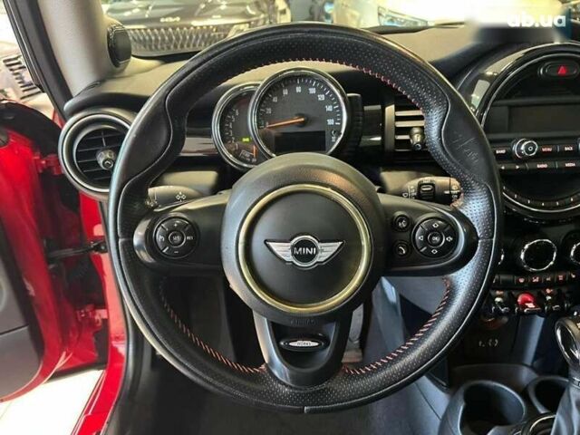 Мини John Cooper Works, объемом двигателя 2 л и пробегом 199 тыс. км за 10500 $, фото 11 на Automoto.ua
