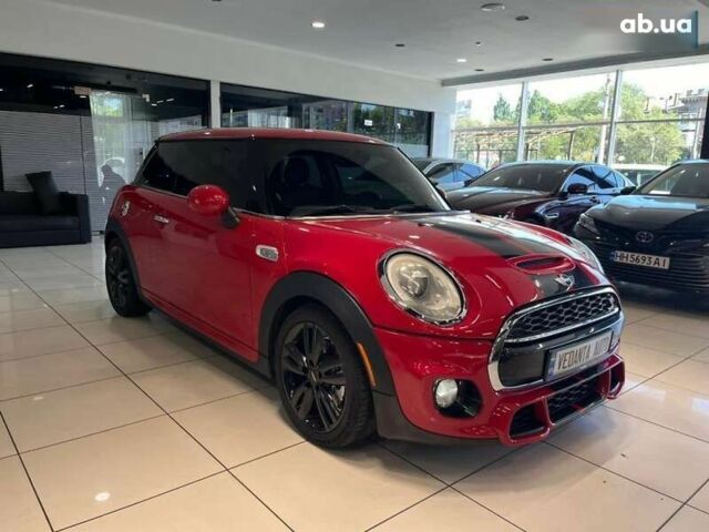 Мини John Cooper Works, объемом двигателя 2 л и пробегом 199 тыс. км за 10500 $, фото 2 на Automoto.ua