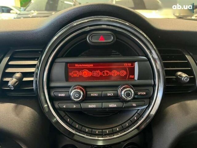 Мини John Cooper Works, объемом двигателя 2 л и пробегом 199 тыс. км за 10500 $, фото 14 на Automoto.ua