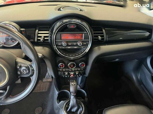 Мини John Cooper Works, объемом двигателя 2 л и пробегом 199 тыс. км за 10500 $, фото 13 на Automoto.ua