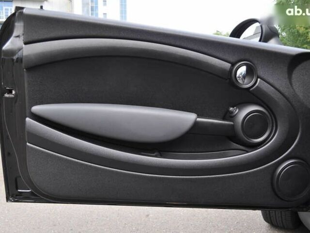 Мини John Cooper Works, объемом двигателя 1.6 л и пробегом 170 тыс. км за 7900 $, фото 24 на Automoto.ua