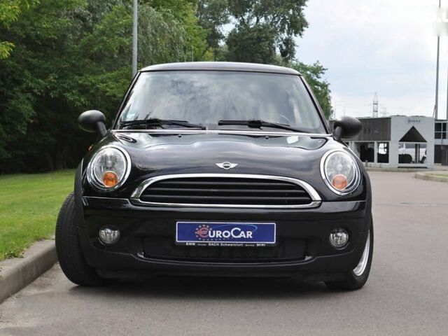 Мини John Cooper Works, объемом двигателя 1.6 л и пробегом 170 тыс. км за 7900 $, фото 2 на Automoto.ua