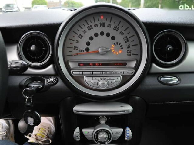 Мини John Cooper Works, объемом двигателя 1.6 л и пробегом 170 тыс. км за 7900 $, фото 28 на Automoto.ua